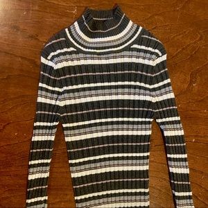 never worn medium long sleeve